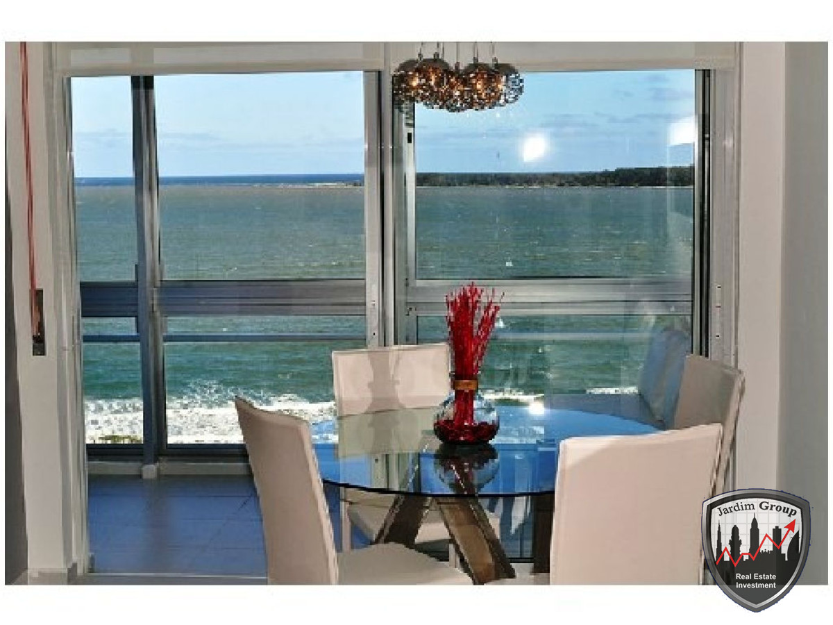 Apartamento ID.5178 - Apartamento en Punta del Este, 