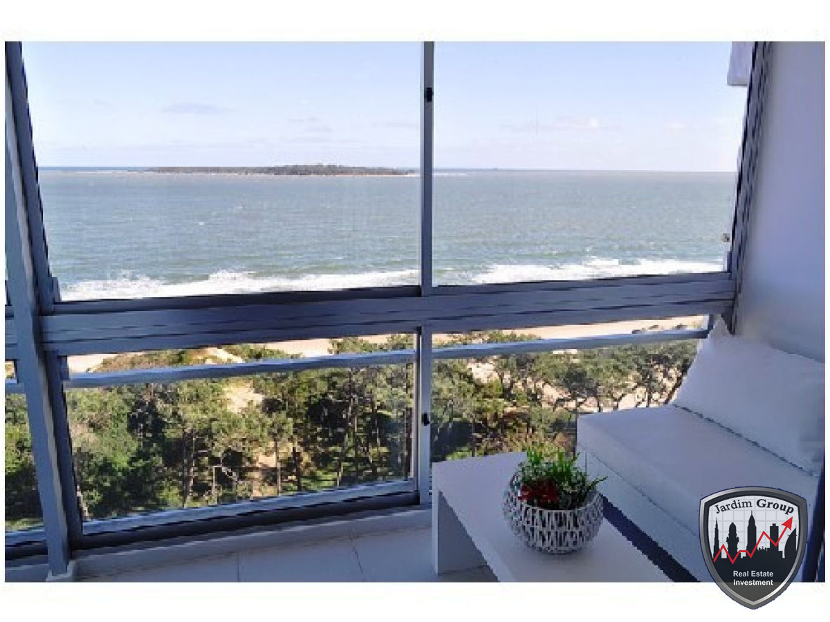 Apartamento ID.5178 - Apartamento en Punta del Este, 