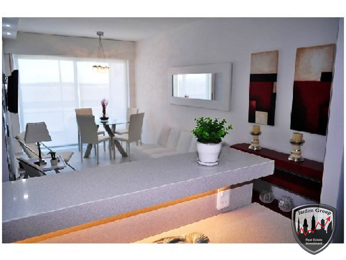 Apartamento ID.5178 - Apartamento en Punta del Este, 