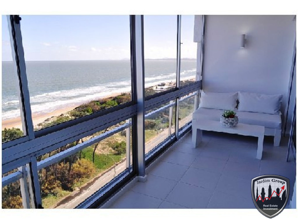 Apartamento ID.5178 - Apartamento en Punta del Este, 