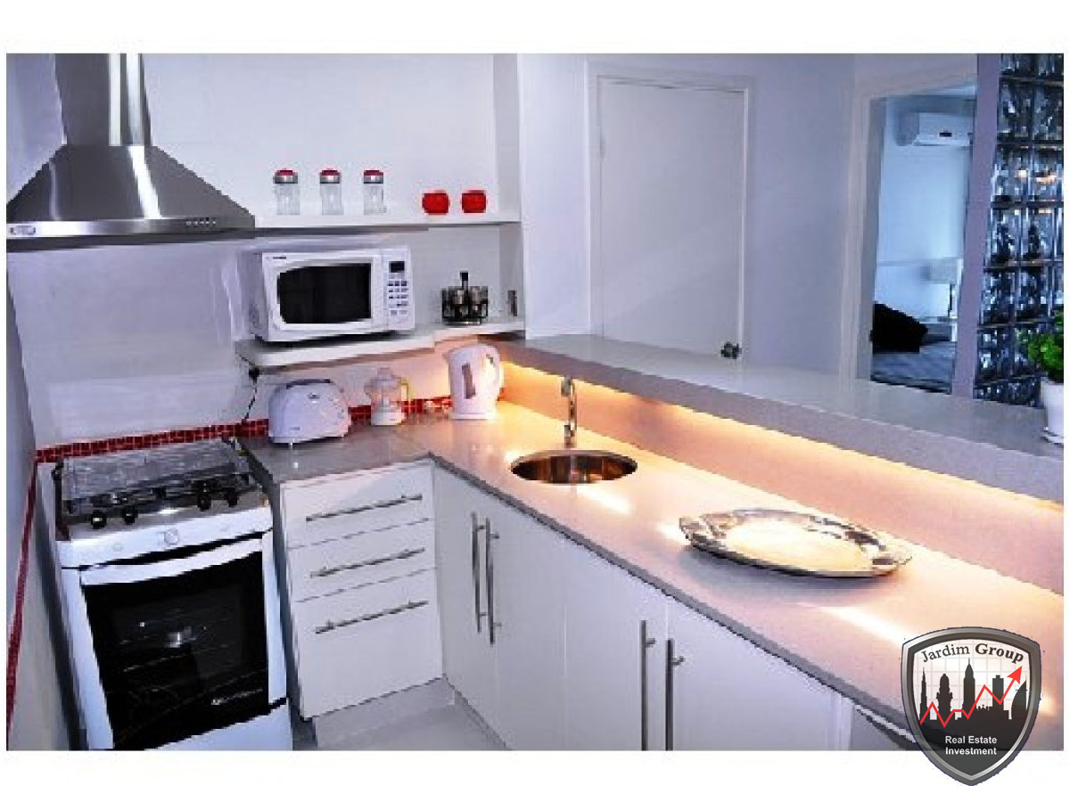 Apartamento ID.5178 - Apartamento en Punta del Este, 