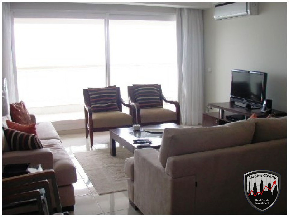 Apartamento ID.5180 - Apartamento en Punta del Este, Mansa