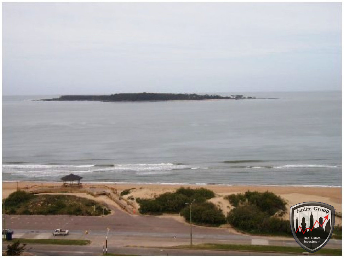 Apartamento ID.5180 - Apartamento en Punta del Este, Mansa