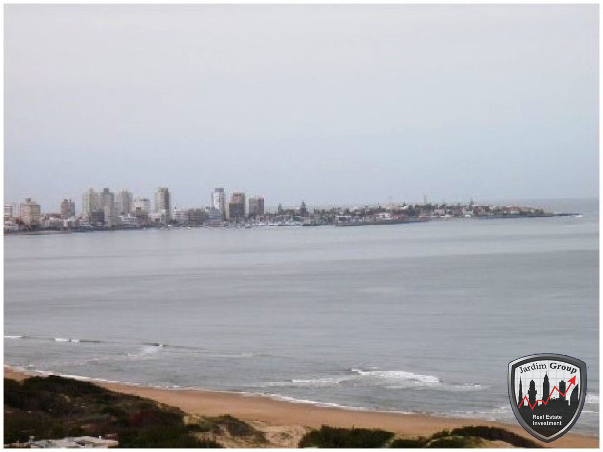 Apartamento ID.5180 - Apartamento en Punta del Este, Mansa