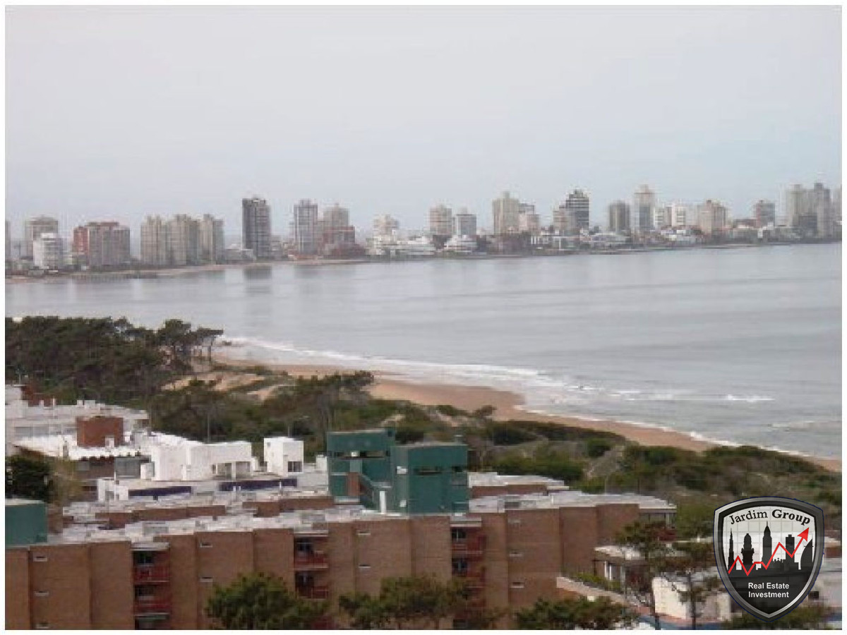 Apartamento ID.5180 - Apartamento en Punta del Este, Mansa