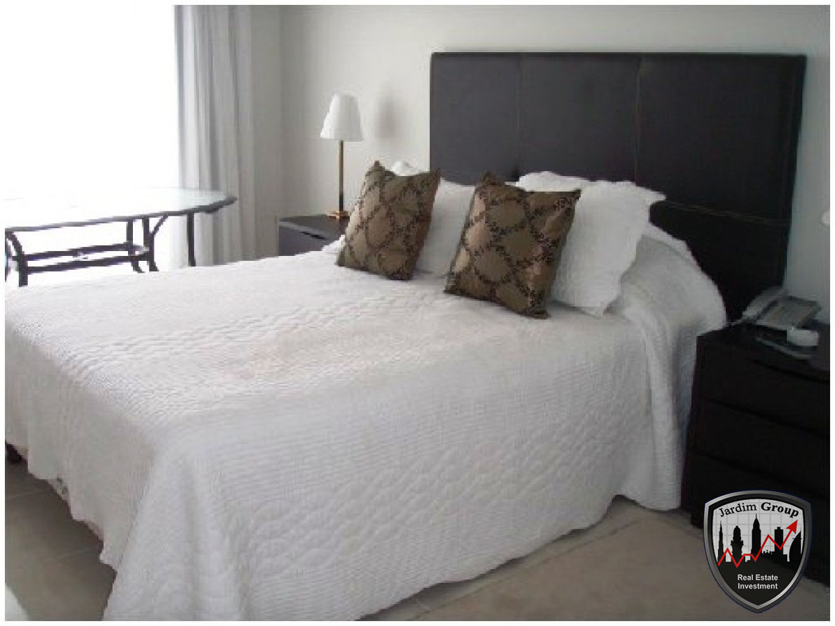 Apartamento ID.5180 - Apartamento en Punta del Este, Mansa