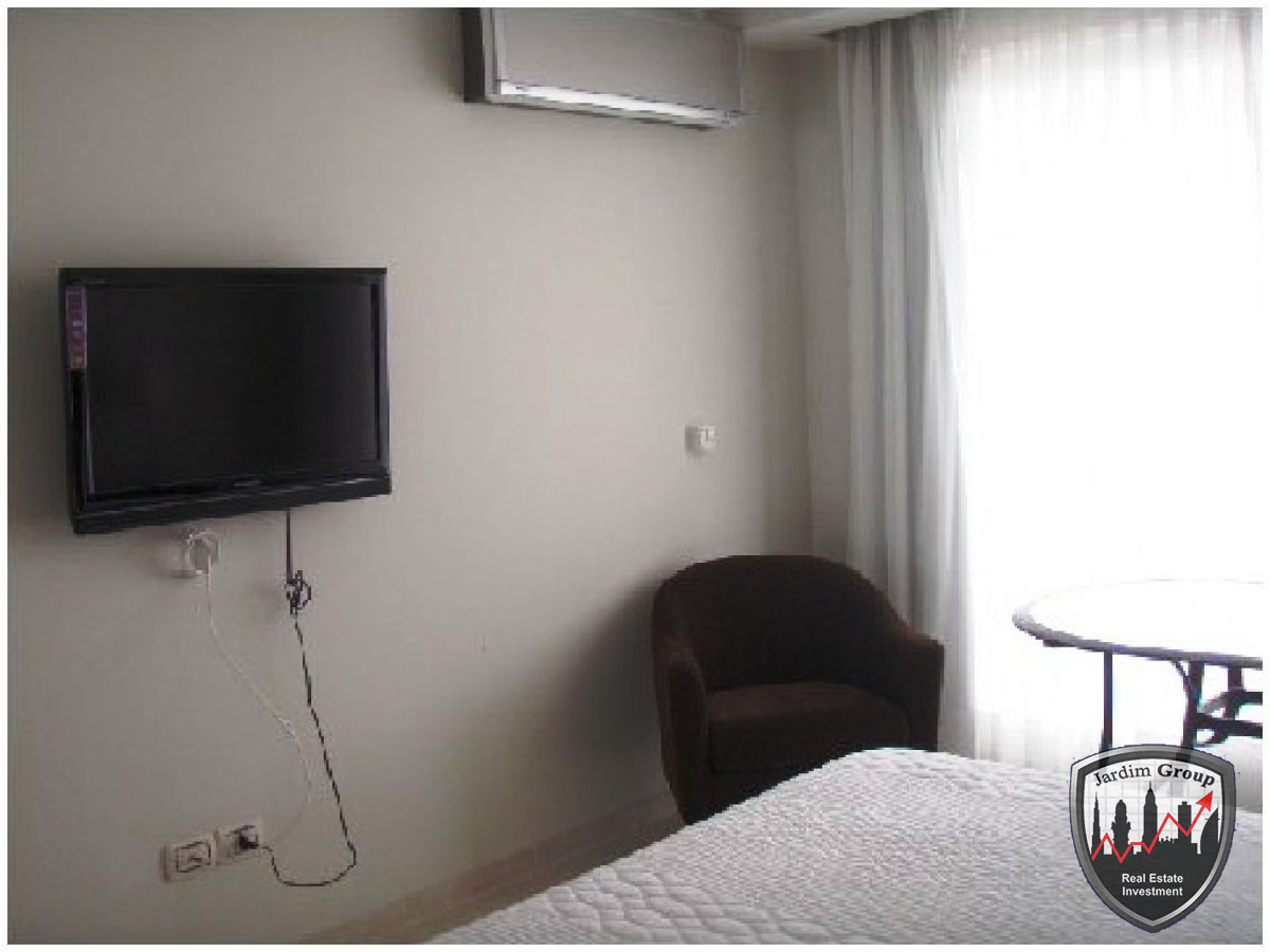 Apartamento ID.5180 - Apartamento en Punta del Este, Mansa