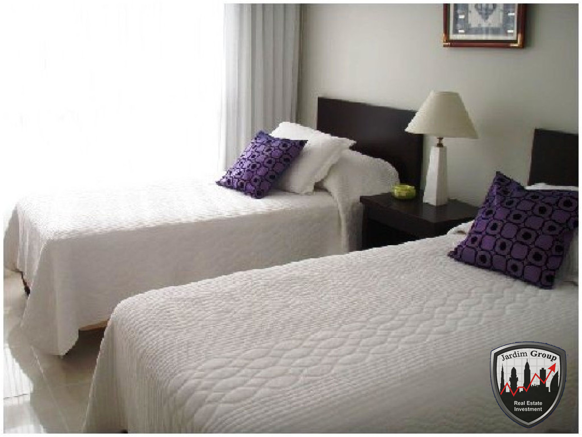 Apartamento ID.5180 - Apartamento en Punta del Este, Mansa
