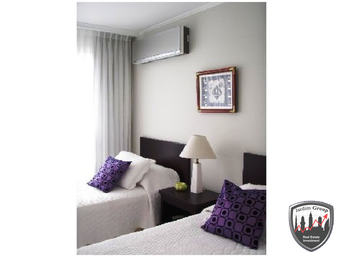Apartamento ID.5180 - Apartamento en Punta del Este, Mansa