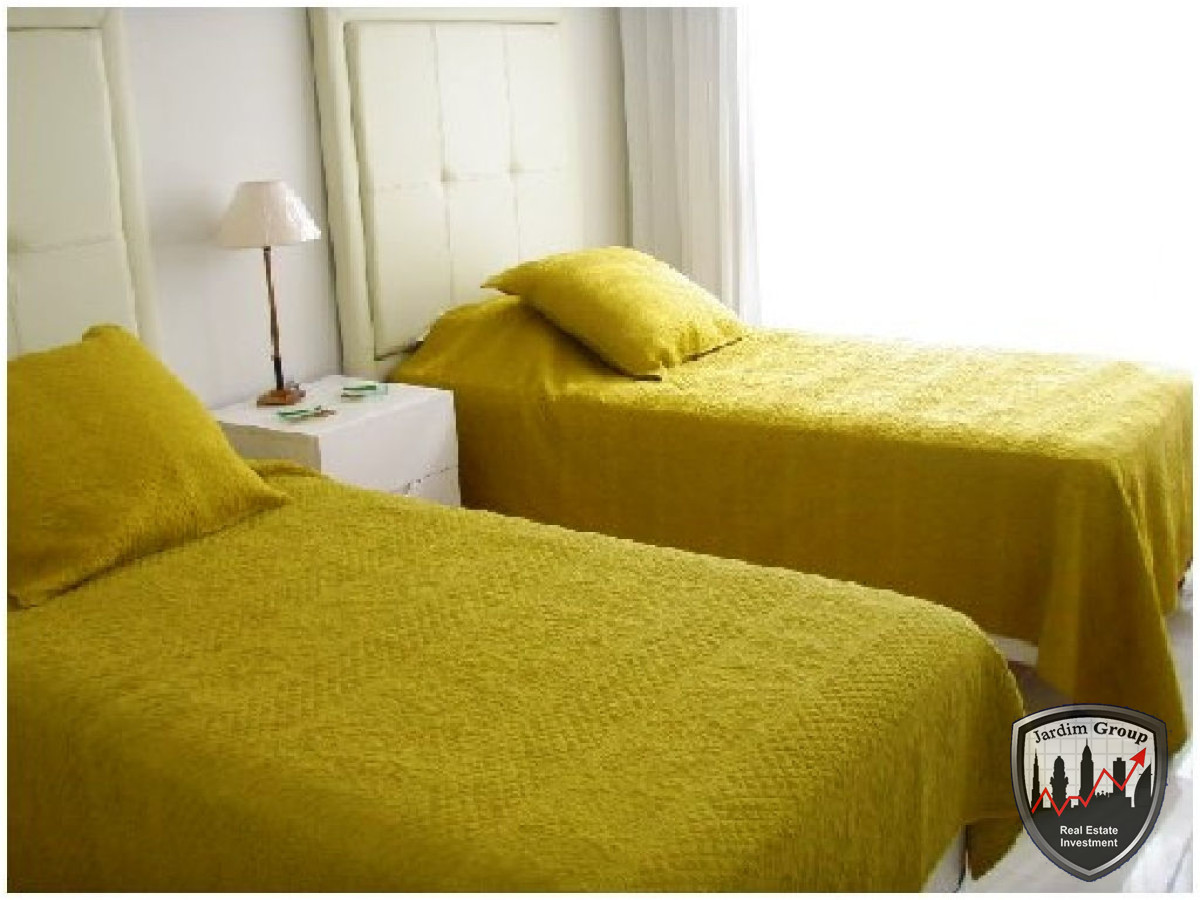 Apartamento ID.5180 - Apartamento en Punta del Este, Mansa