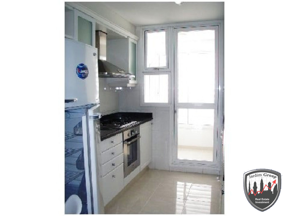 Apartamento ID.5180 - Apartamento en Punta del Este, Mansa