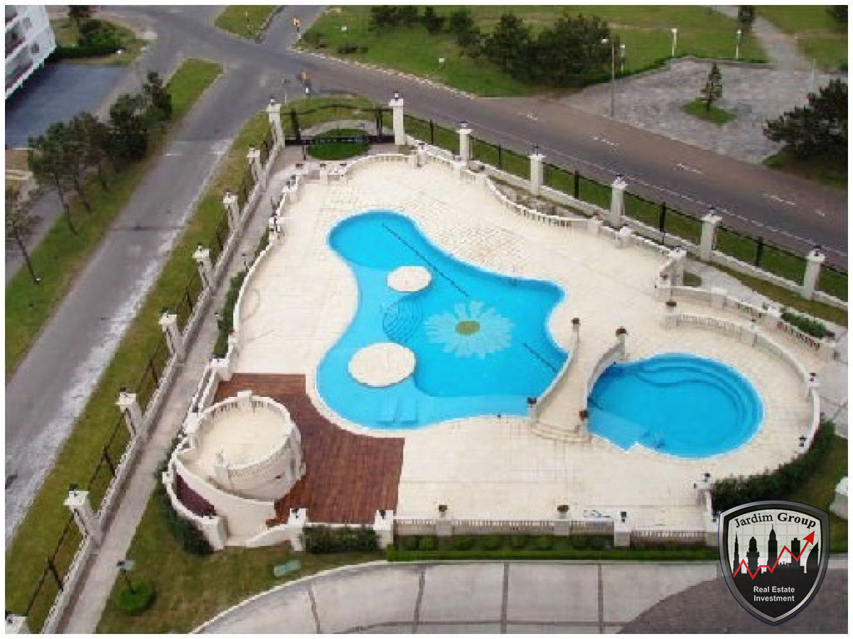 Apartamento ID.5180 - Apartamento en Punta del Este, Mansa