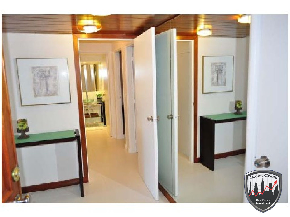 Apartamento ID.5182 - Apartamento en Punta del Este, 