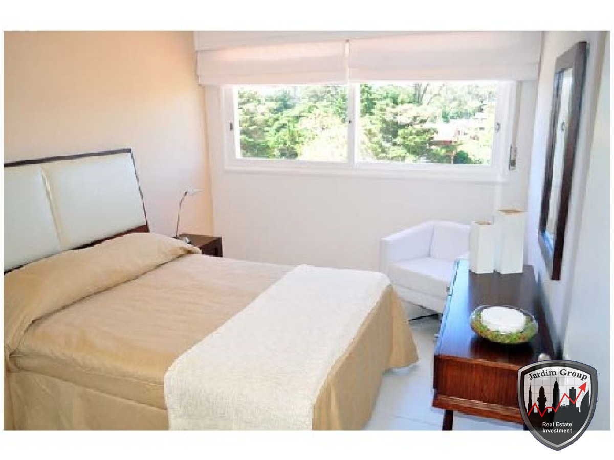 Apartamento ID.5182 - Apartamento en Punta del Este, 