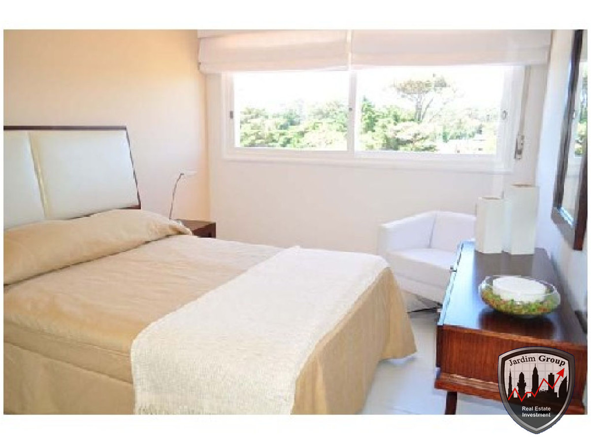 Apartamento ID.5182 - Apartamento en Punta del Este, 
