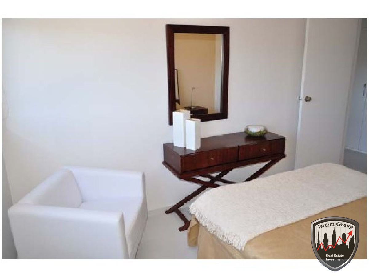 Apartamento ID.5182 - Apartamento en Punta del Este, 