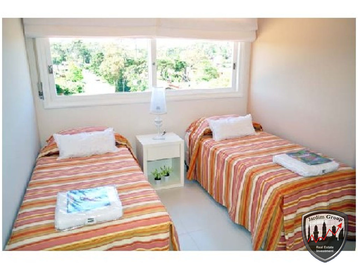 Apartamento ID.5182 - Apartamento en Punta del Este, 