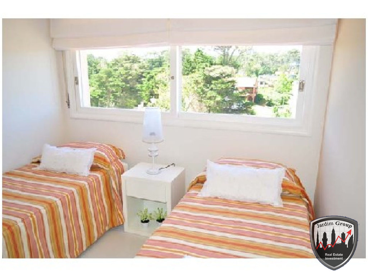 Apartamento ID.5182 - Apartamento en Punta del Este, 