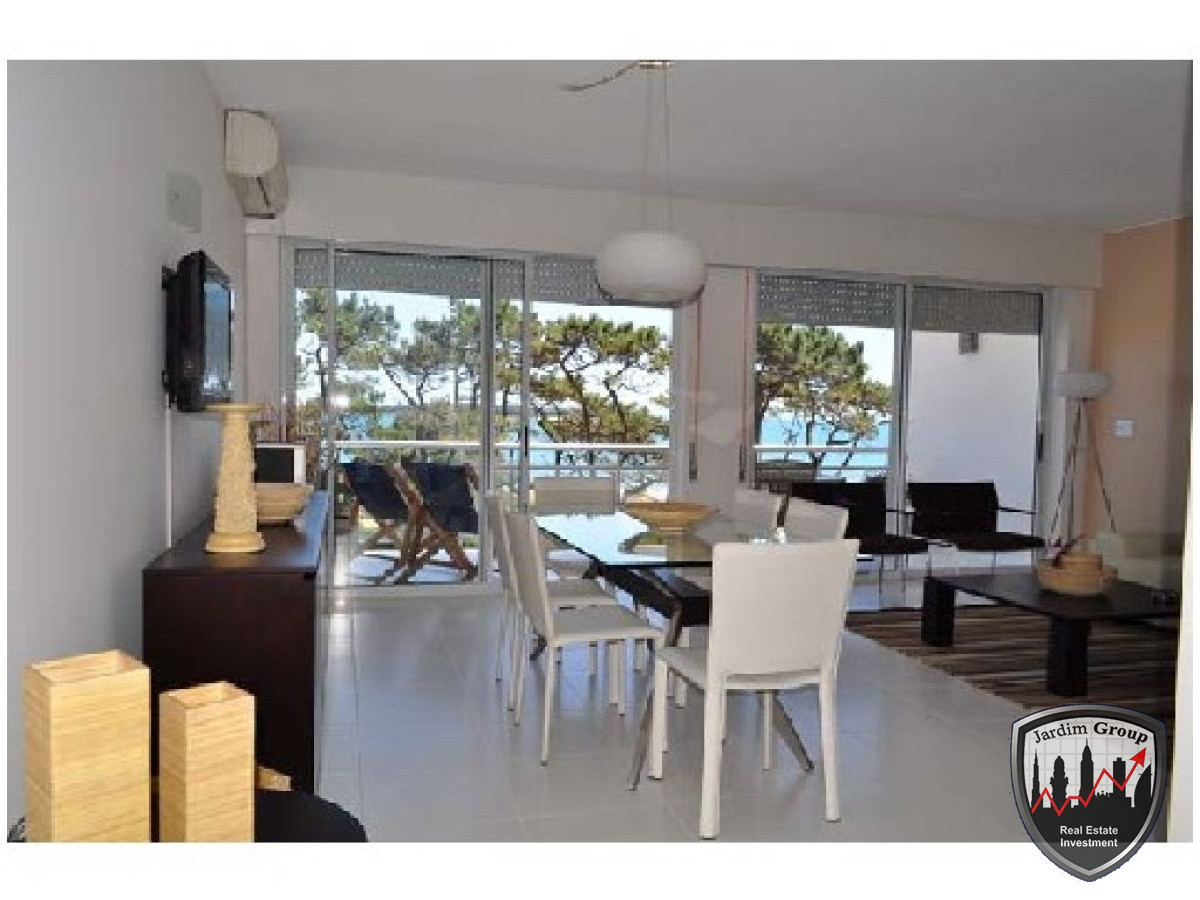 Apartamento ID.5182 - Apartamento en Punta del Este, 