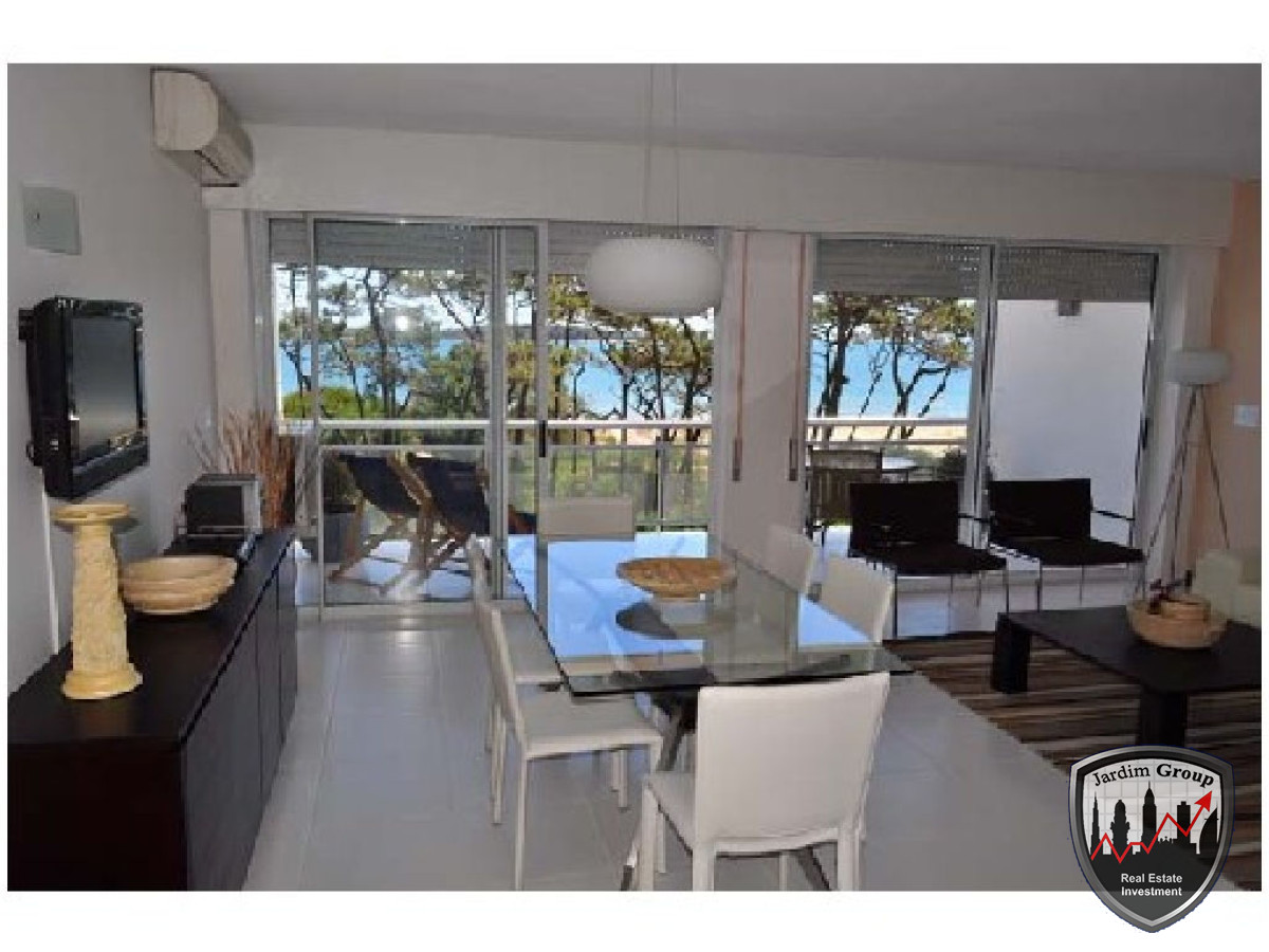 Apartamento ID.5182 - Apartamento en Punta del Este, 