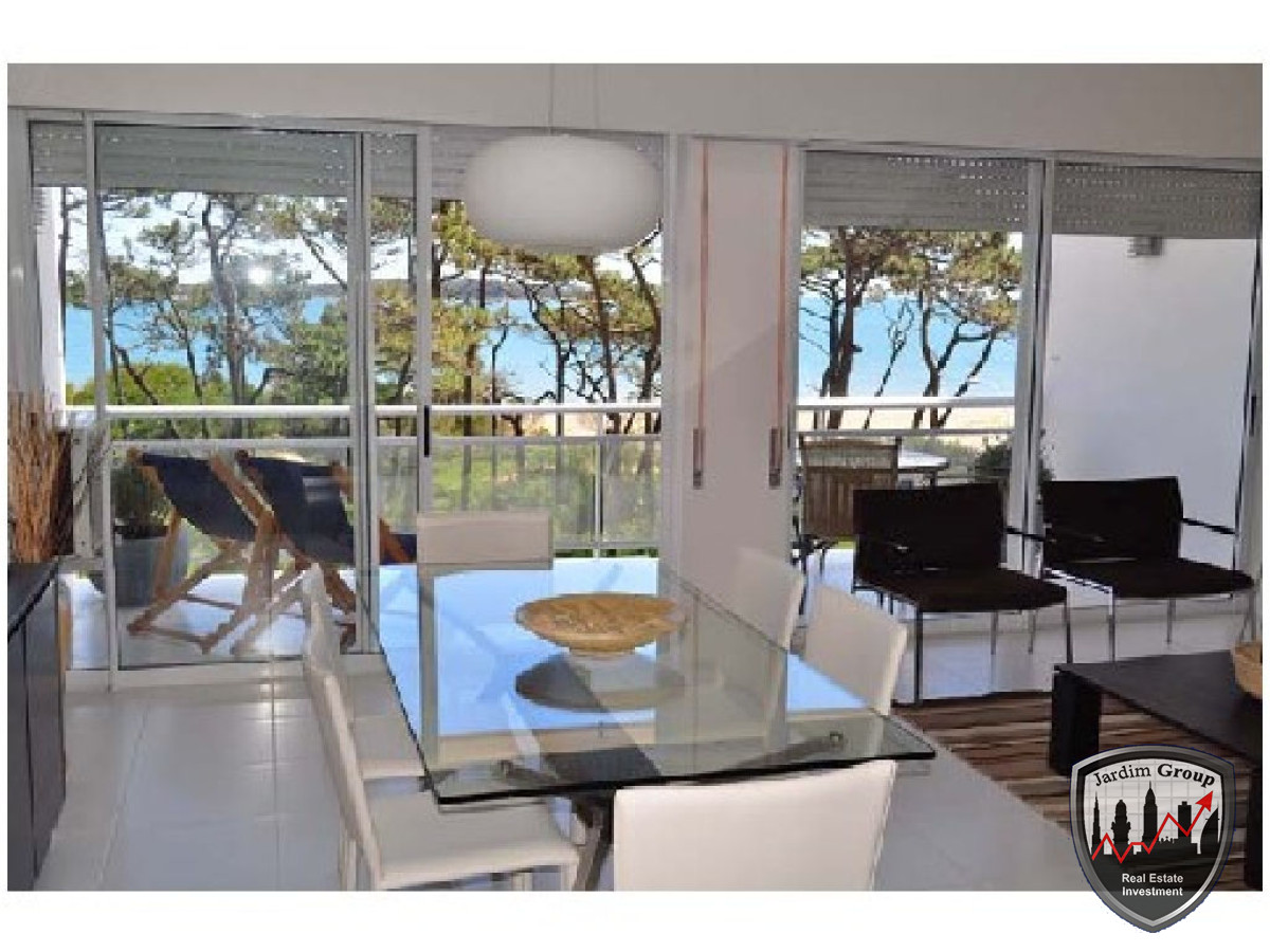 Apartamento ID.5182 - Apartamento en Punta del Este, 