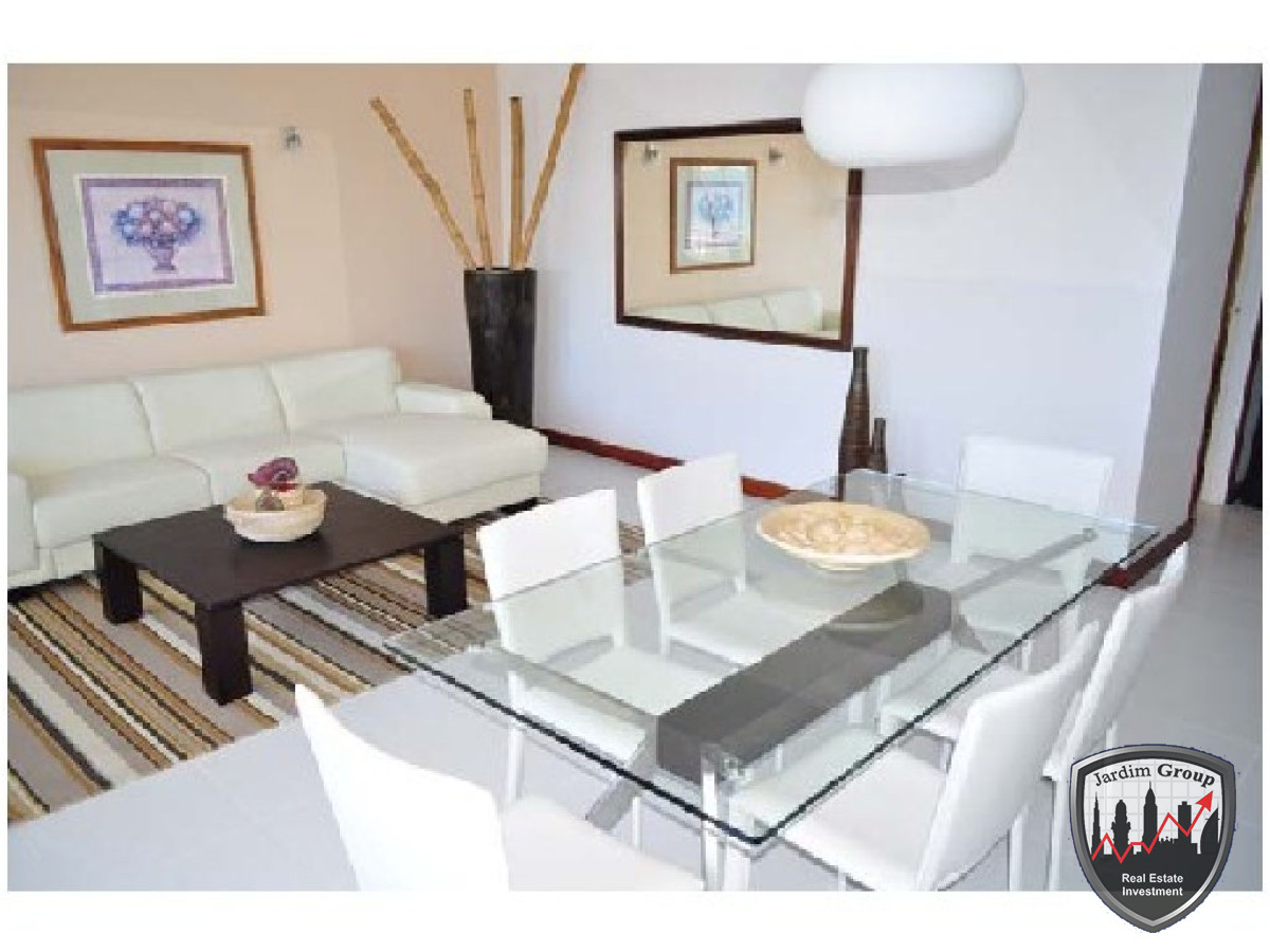 Apartamento ID.5182 - Apartamento en Punta del Este, 