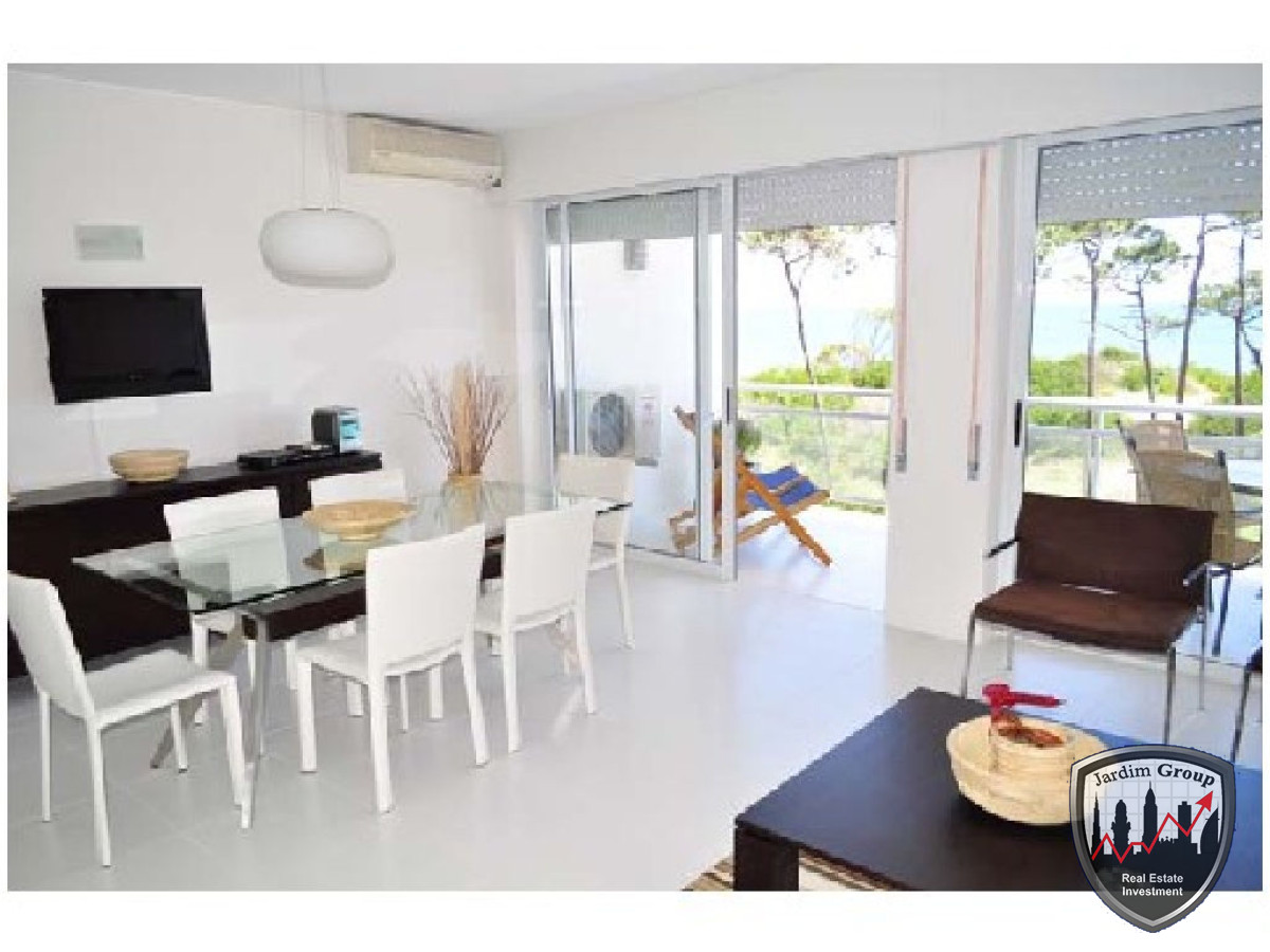 Apartamento ID.5182 - Apartamento en Punta del Este, 
