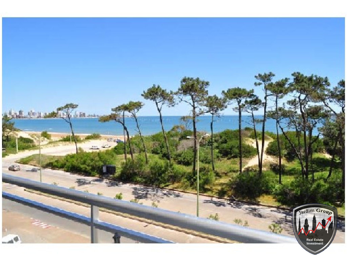Apartamento ID.5182 - Apartamento en Punta del Este, 