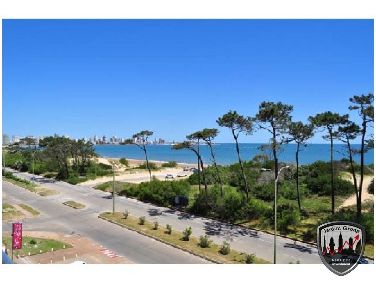 Apartamento ID.5182 - Apartamento en Punta del Este, 