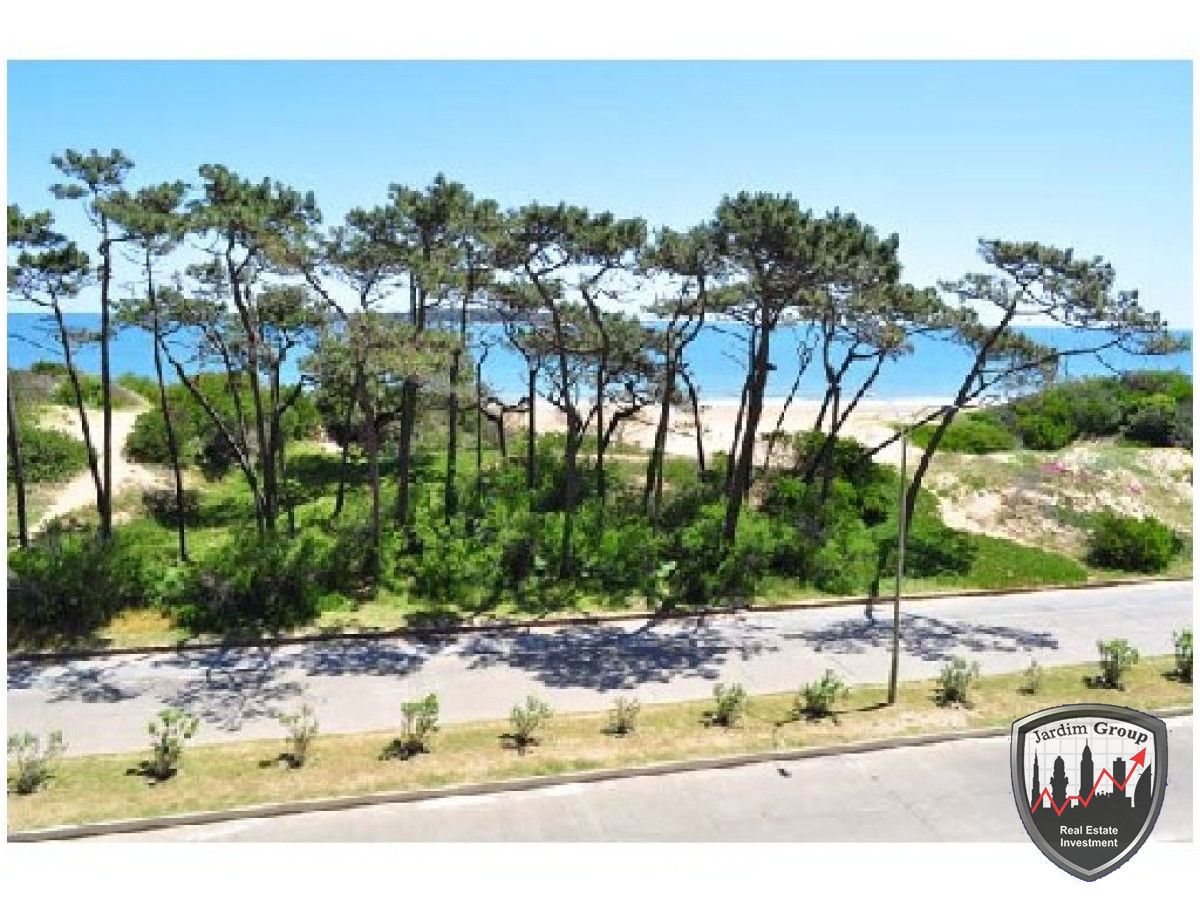 Apartamento ID.5182 - Apartamento en Punta del Este, 