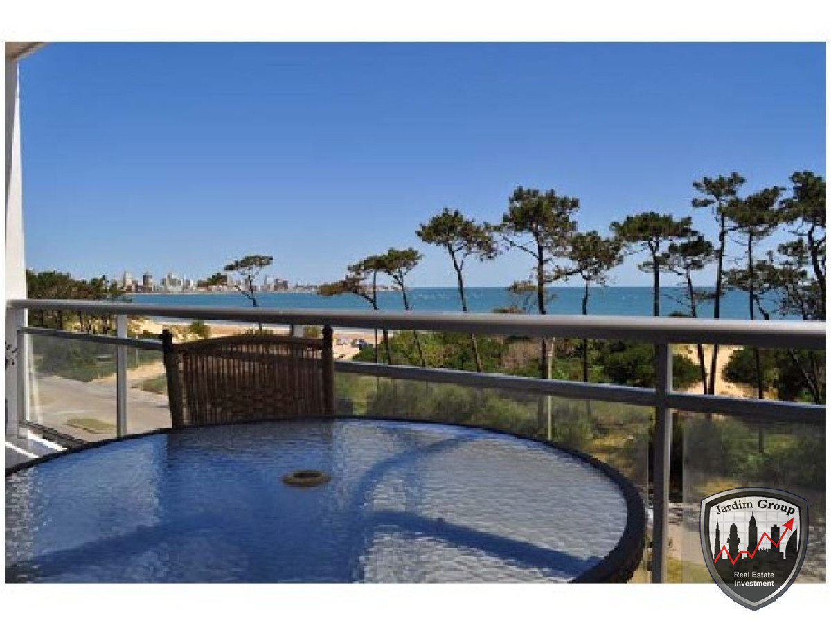 Apartamento ID.5182 - Apartamento en Punta del Este, 