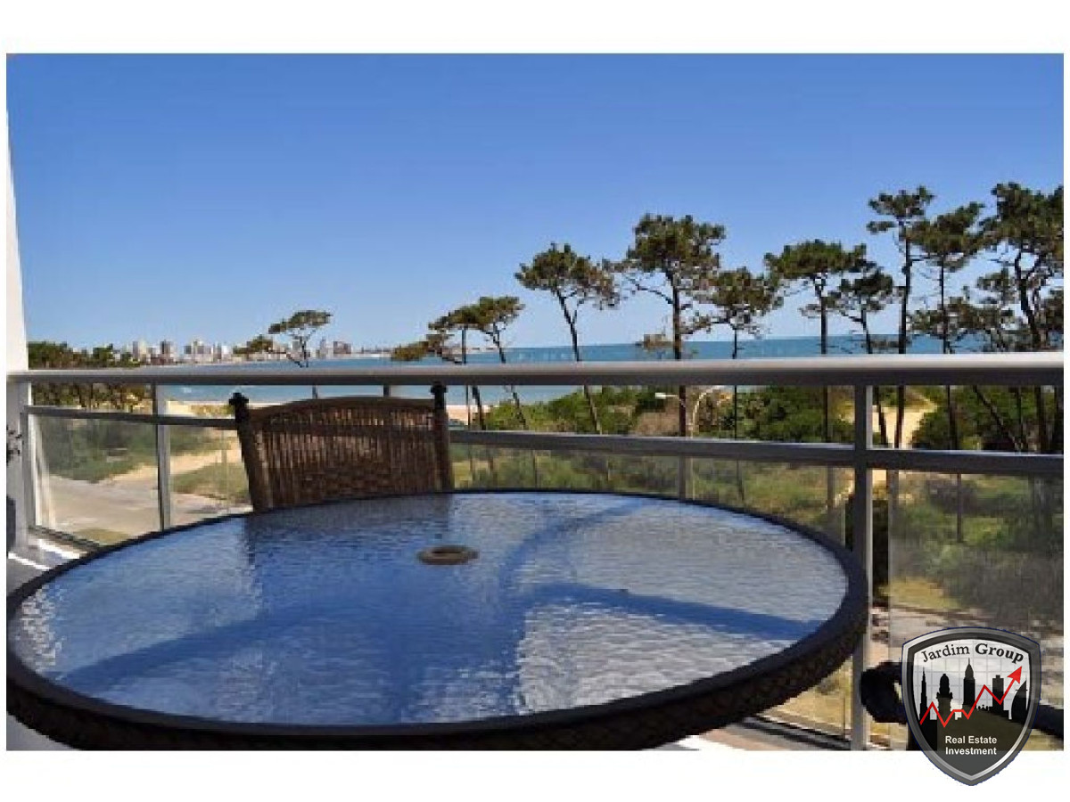 Apartamento ID.5182 - Apartamento en Punta del Este, 