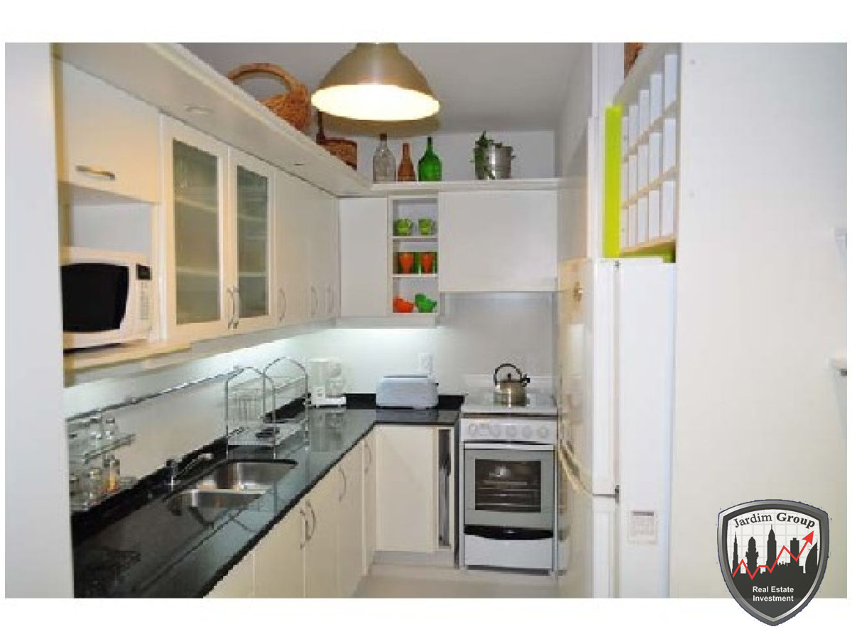 Apartamento ID.5182 - Apartamento en Punta del Este, 