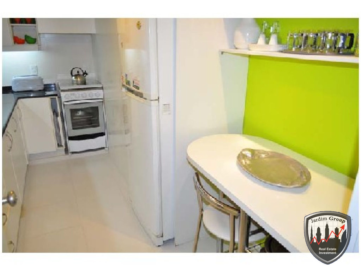 Apartamento ID.5182 - Apartamento en Punta del Este, 