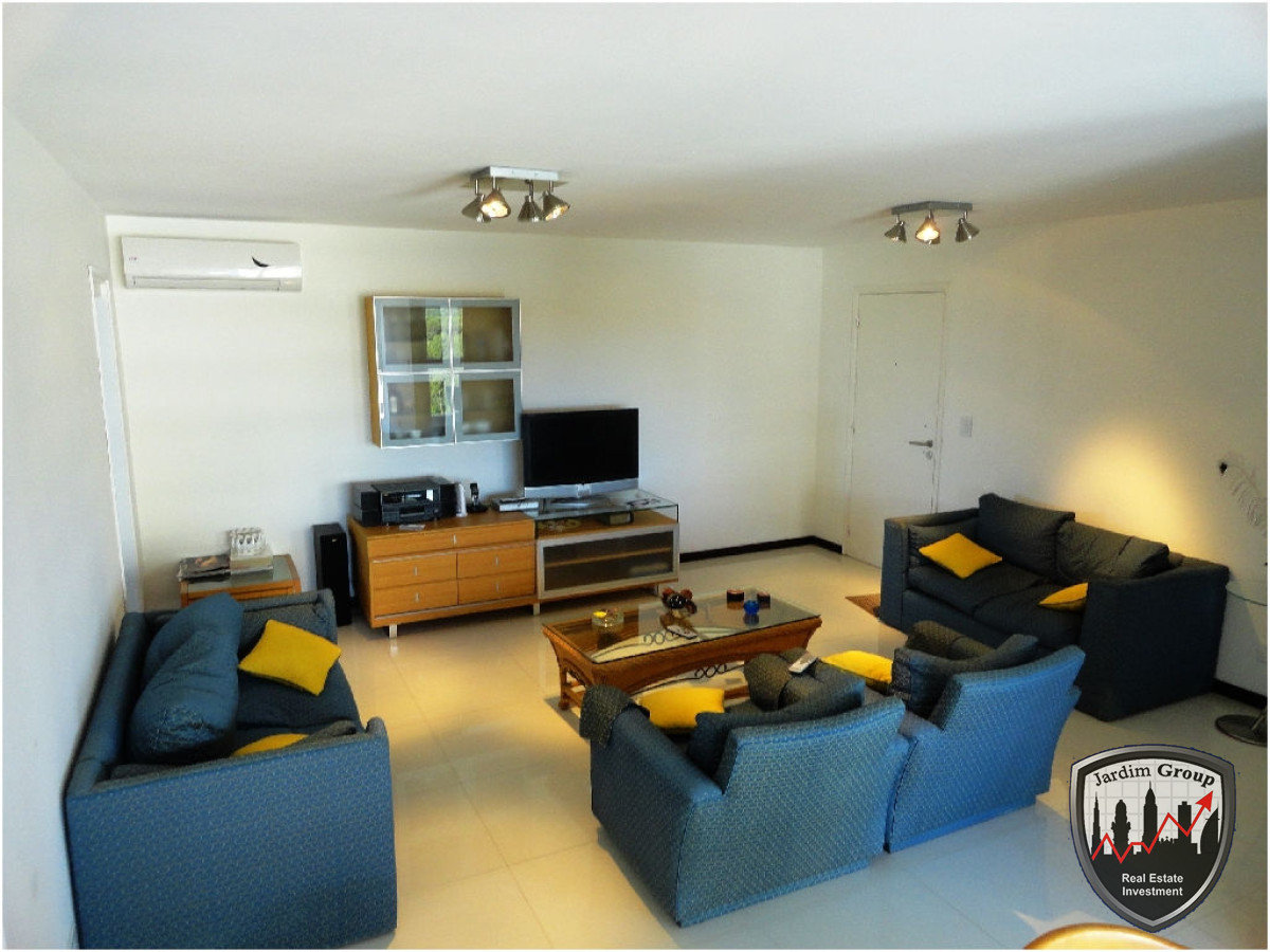Apartamento ID.5194 - Apartamento en Punta del Este, Roosevelt