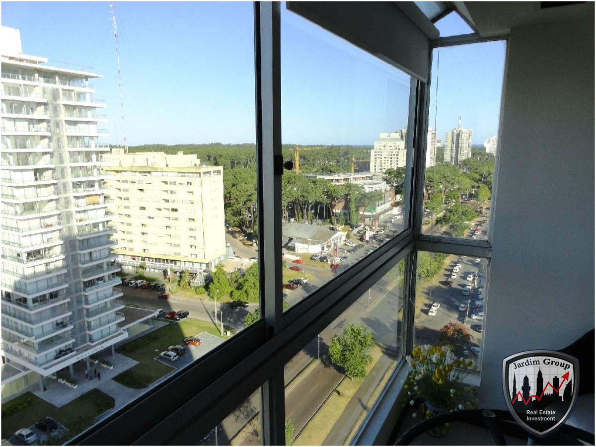 Apartamento ID.5194 - Apartamento en Punta del Este, Roosevelt