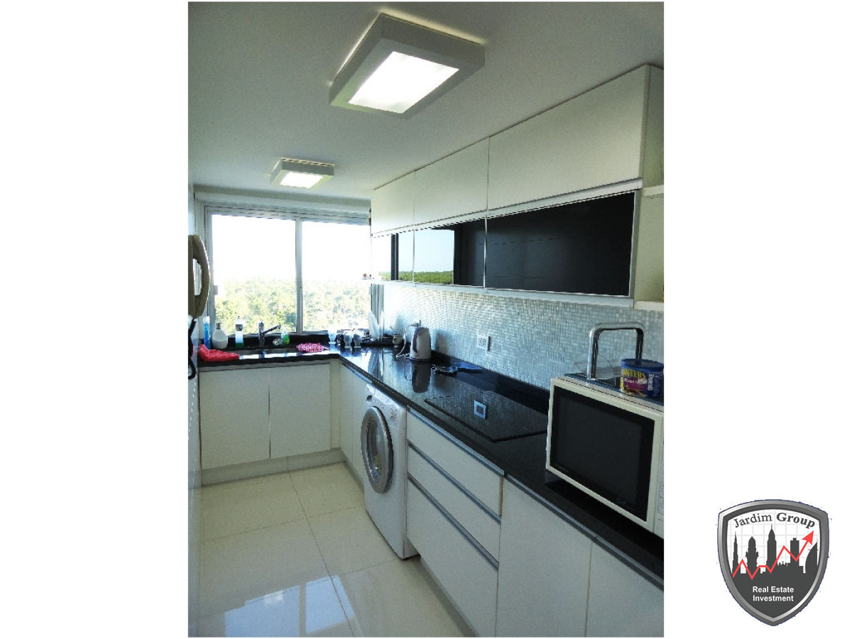 Apartamento ID.5194 - Apartamento en Punta del Este, Roosevelt