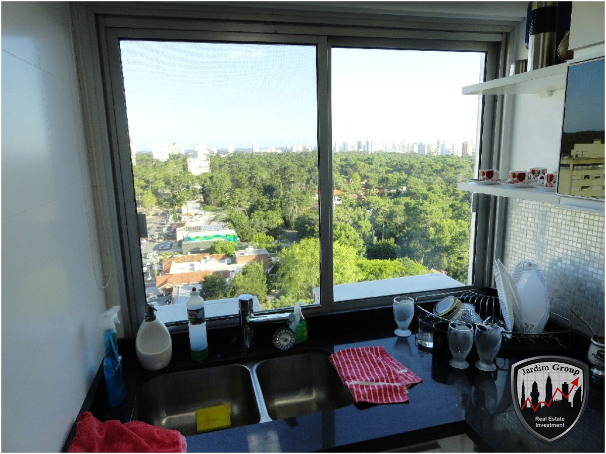 Apartamento ID.5194 - Apartamento en Punta del Este, Roosevelt