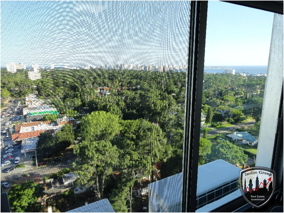 Apartamento ID.5194 - Apartamento en Punta del Este, Roosevelt