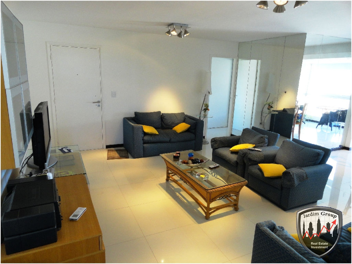 Apartamento ID.5194 - Apartamento en Punta del Este, Roosevelt