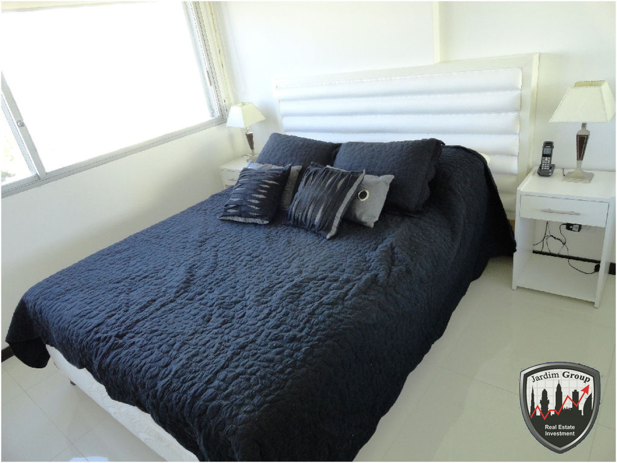 Apartamento ID.5194 - Apartamento en Punta del Este, Roosevelt