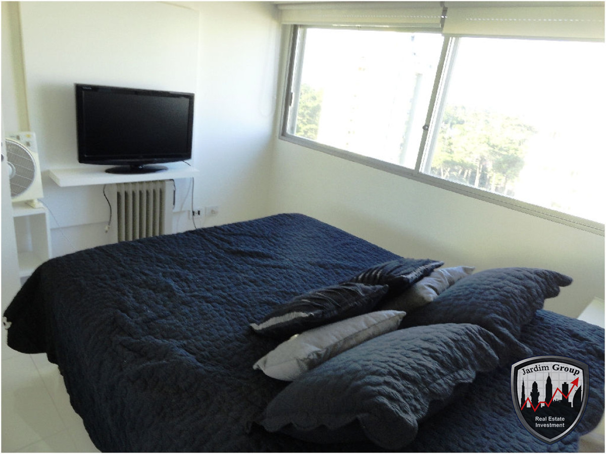 Apartamento ID.5194 - Apartamento en Punta del Este, Roosevelt