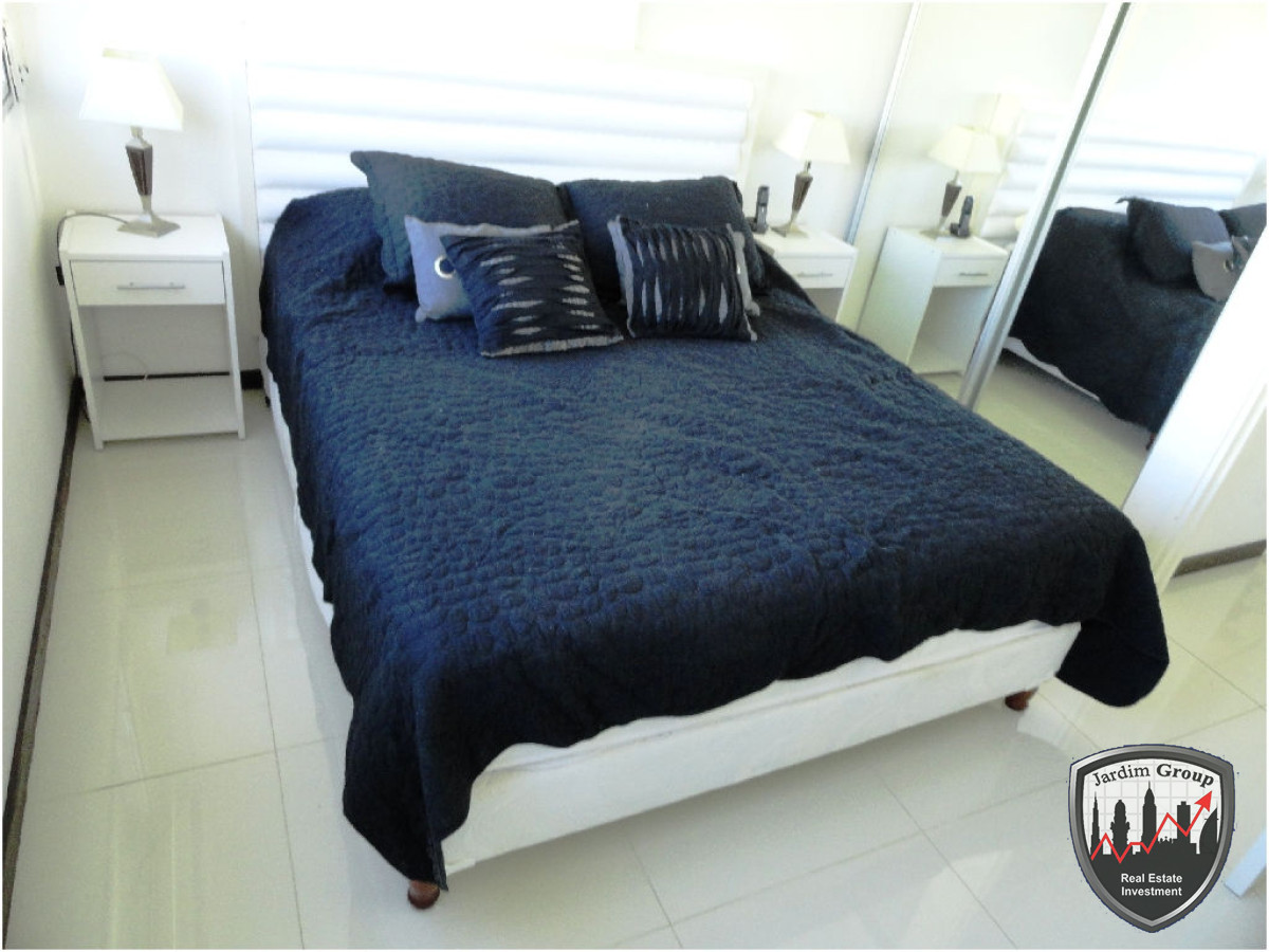 Apartamento ID.5194 - Apartamento en Punta del Este, Roosevelt