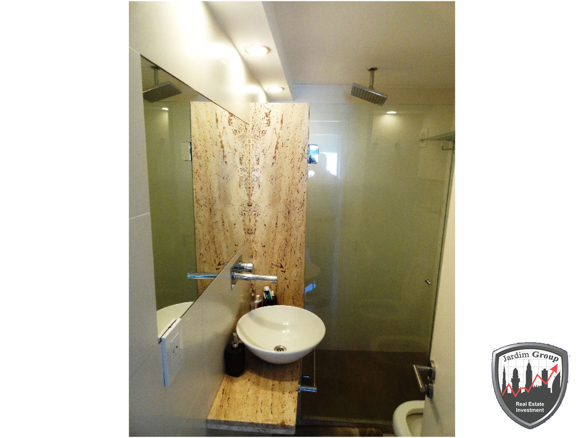 Apartamento ID.5194 - Apartamento en Punta del Este, Roosevelt
