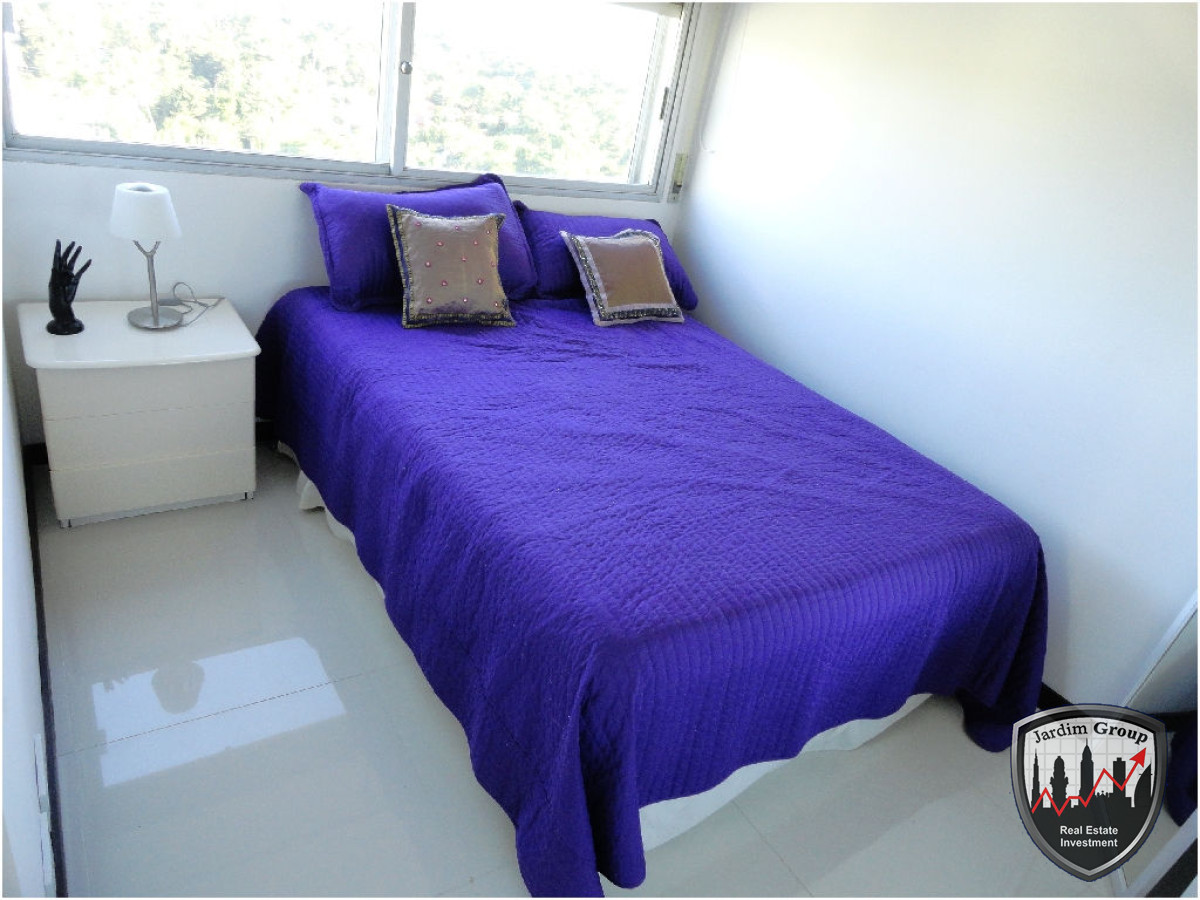 Apartamento ID.5194 - Apartamento en Punta del Este, Roosevelt
