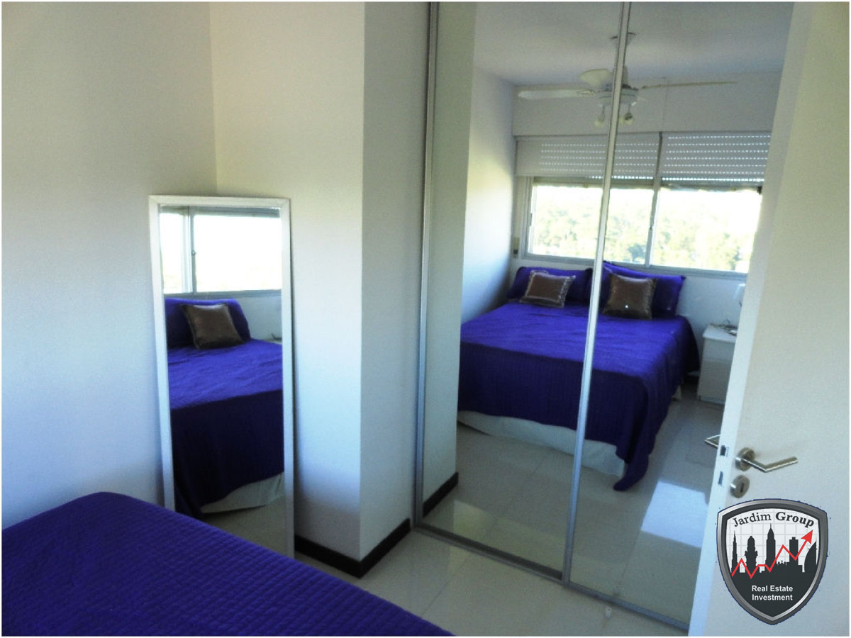 Apartamento ID.5194 - Apartamento en Punta del Este, Roosevelt