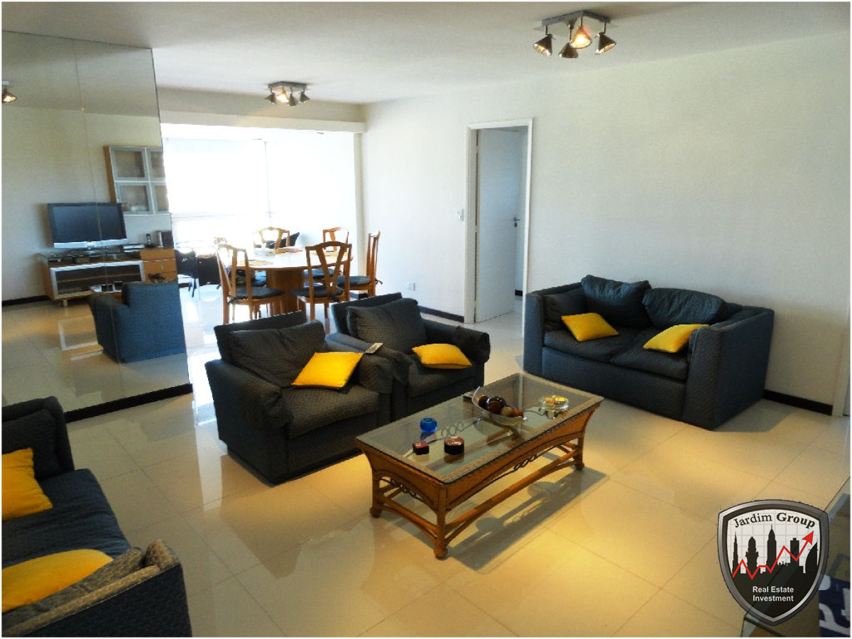 Apartamento ID.5194 - Apartamento en Punta del Este, Roosevelt