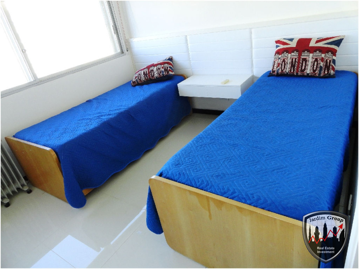 Apartamento ID.5194 - Apartamento en Punta del Este, Roosevelt