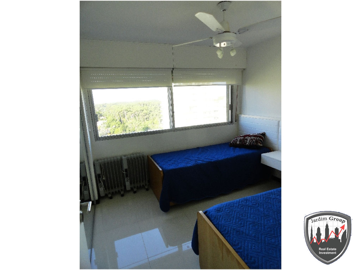 Apartamento ID.5194 - Apartamento en Punta del Este, Roosevelt