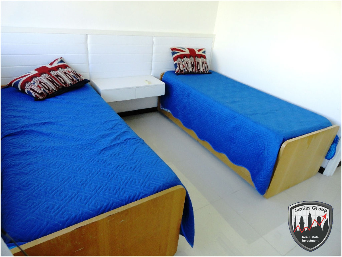 Apartamento ID.5194 - Apartamento en Punta del Este, Roosevelt